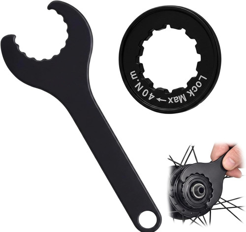 Centerlock werkzeug - centerlock,