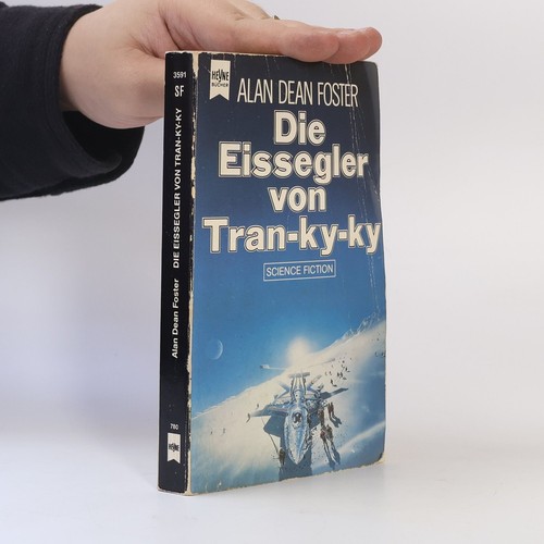 Die eissegler von tran - eissegler,