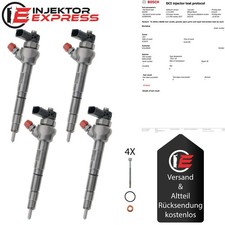 0445110369 einspritzdüse - 4x,