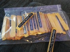 Original Audi  quattro Emblem