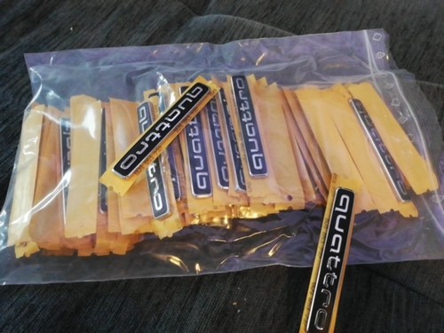 Original audi quattro emblem - ,