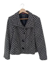 VERA VARELLI Strickblazer