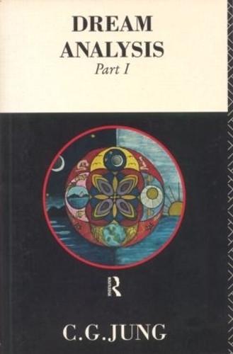 Dream analysis g jung - dream, by
