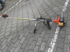 verk rasentrimmer Motorsense