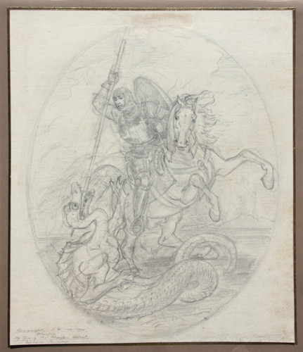 Ludwig michael ritter - ludwig, v