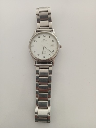 Junghans armbanduhr quarz - armbanduhr,