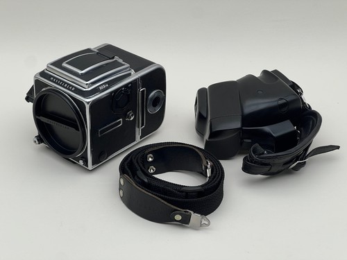 Hasselblad 503 body plus - cw,