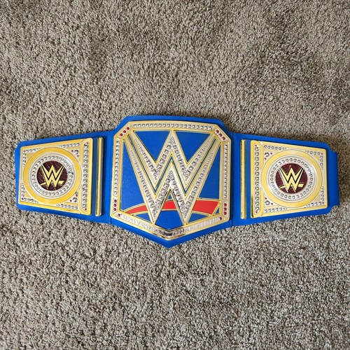 Wwe universal champion blue - champion,
