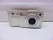 Digi-Kamera von HP Photosmart