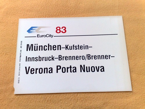 Zls münchen kufstein - zls,