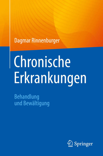 Chronische erkrankungen - chronische,