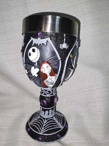 Nightmare before christmas - before,