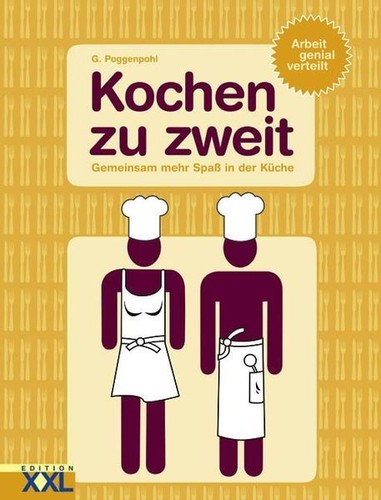 Kochen zweit poggenpohl - zu,