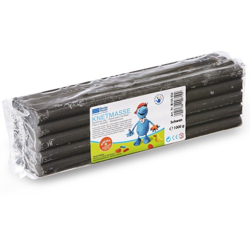 Becks plastilin 1 - becks,