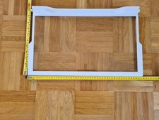 Glasplatte, Einlegeboden