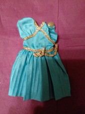 Barbie Kleid
