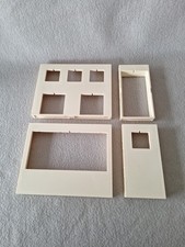 Playmobil Wände 5119 Scheune