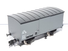 Klein Modellbahn H0 DC ++ Güterwagen G 76 307 Nord-West der K.K.St.B. ++ #G3_486