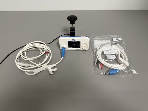 Dräger tofscan - dräger,