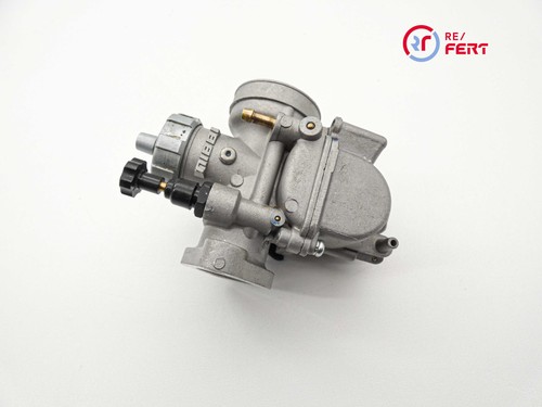 Vergaser apollo rfz - vergaser, 125