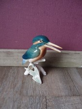 KARL ENS Porzellan Figur Vogel