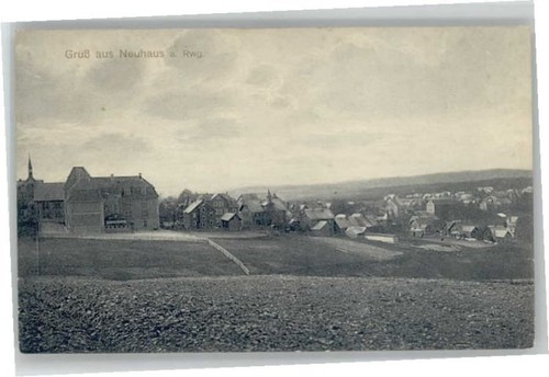 Neuhaus rennweg - neuhaus,