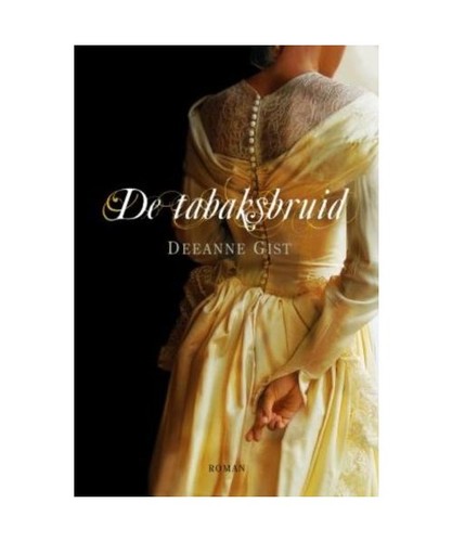 Tabaksbruid deeanne gist - de,