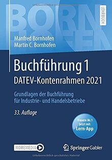 Buchführung - , 1