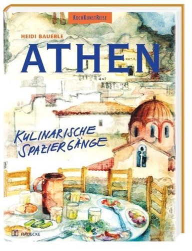 Athen kulinarische - athen,,