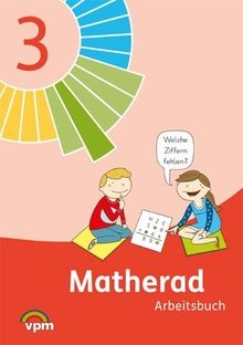 Matherad arbeitsheft 3 - matherad.,