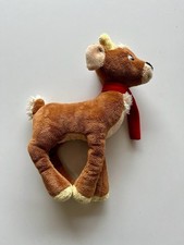 vintage Steiff Rentier Olaf