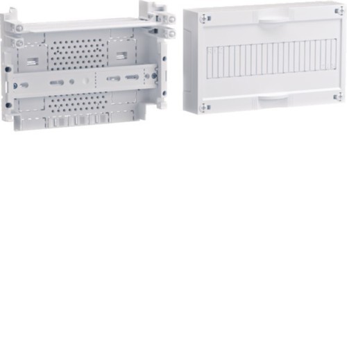 Hager rfz montagefeld universz - rfz,