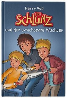 Der schlunz und - der,