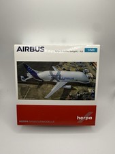 Herpa Wings 1:500 Airbus