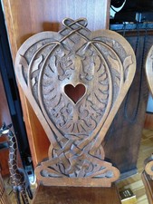 Alter antiker bauern jäger - antiker,