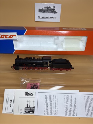 Roco 43222 2470 dc - br, 57