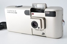 Nahezu MINT+ Fuji Tiara ix-Z