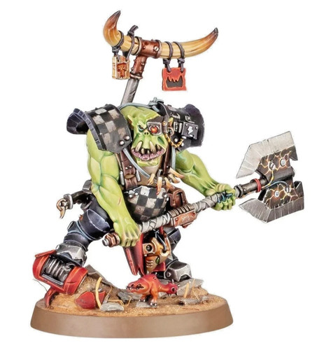 Warhammer 40k armageddon - warhammer,
