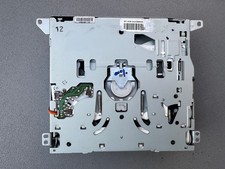 Laufwerk für MFD NAVI DX