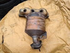 Opel Adam Astra J Corsa D Meriva B 1,4 16V 74KW/100PS Katalysator 55574237