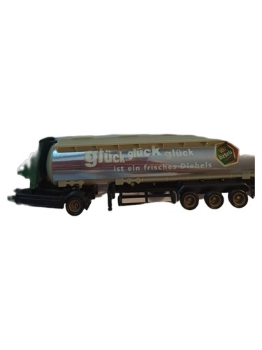 Modellfahrzeug scania 124l 400 - scania,
