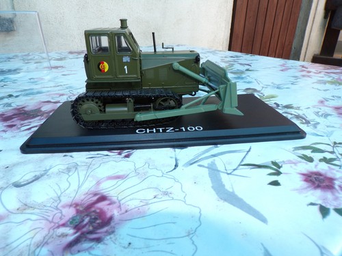 Chtz 100 nva premium - 1:43,