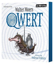 Walter Moers - Qwert