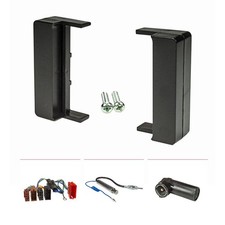 Radioblende Set passend für