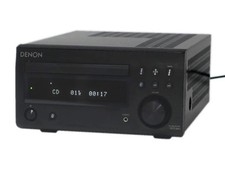 Denon RCD-M41 Bluetooth CD