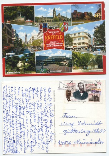 20377 samt und seidenstadt - -,
