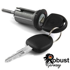 Schliess Zündschloss +