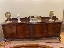 Antike Wohnzimmer Möbel aus echt Holz 