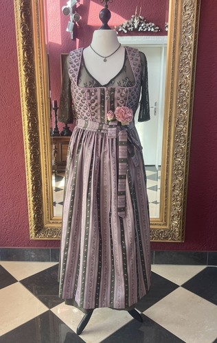 Wunderschönes dirndl gr - wunderschönes,