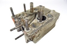 Zylinderkopf (Ø113mm; 3 x